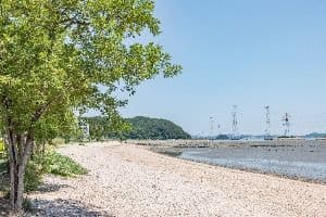 노가리해변
