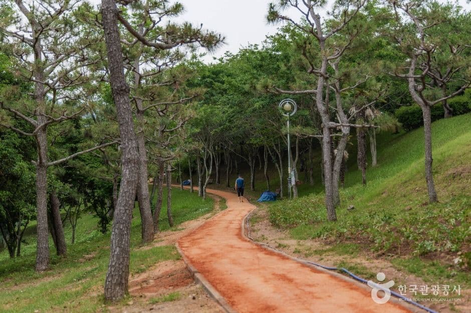 망산공원