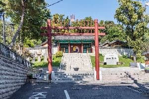 양천향교
