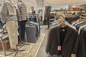 Olzen - Lotte Department Store Ansan Branch [Tax Refund Shop](올젠 롯데백화점 안산점)