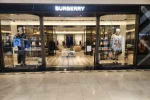 Burberry - Hyundai Department Store Mokdong Branch [Tax Refund Shop](버버리 현대백화점 목동점)