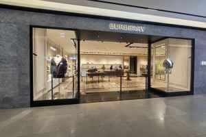 BURBERRY Hyundai Department Store Trade Center Branch [Tax Refund Shop](버버리 현대백화점 무역센터점)