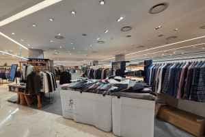Olzen - Hyundai Department Store Sinchon Branch [Tax Refund Shop](올젠 현대백화점 신촌점)