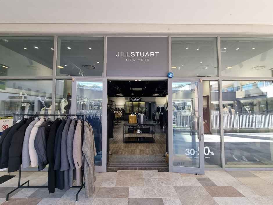 JILLSTUART NEW YORK - LOTTE Premium Outlets Icheon Branch [Tax Refund Shop](질스튜어트뉴욕 롯데프리미엄아울렛 이천점)