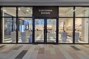 Kolon Suecomma Bonnie - LOTTE Premium Outlets Paju Branch [Tax Refund Shop](슈콤마보니 롯데프리미엄아울렛 파주점)