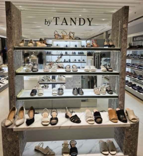 Mishall by Tandy - Lotte Premium Outlets Dongbusan Branch [Tax Refund Shop] (미쉘바이탠디 롯데프리미엄아울렛 동부산점)