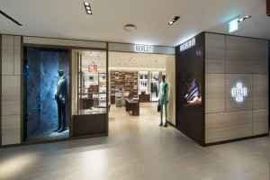 Berluti - Galleria Department Store Luxury Hall WEST Branch [Tax Refund Shop] (벨루티 갤러리아백화점 명품관 WEST점)