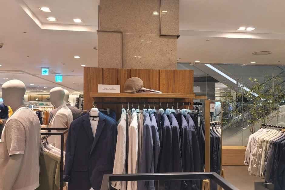 Galaxy Lifestyle - Hyundai Department Store Chungcheong Branch [Tax Refund Shop](갤럭시라이프스타일 현대백화점 충청점)
