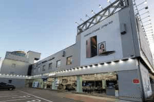 삼성스토어 수색