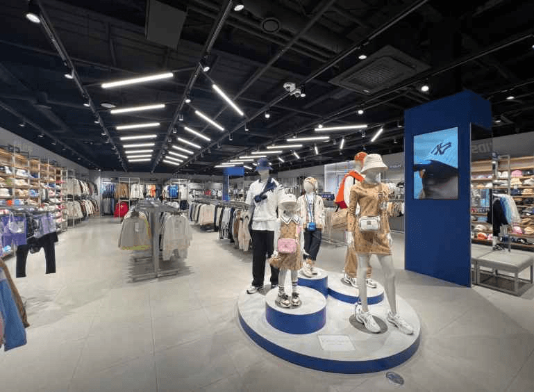 MLB - Shinsegae Simon Premium Outlet Busan Branch [Tax Refund Shop] (MLB 신세계사이먼프리미엄아울렛 부산점)