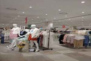 Jigott - Lotte Outlets Namak Branch [Tax Refund Shop] (지고트 롯데아울렛 남악점)
