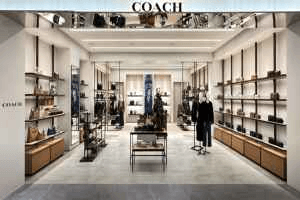 Coach - LOTTE Department Store Dongtan Branch [Tax Refund Shop] (코치 롯데백화점 동탄점)