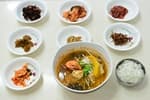 푸른바다횟집