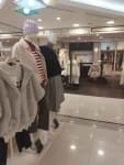 Beanpole Ladies - Lotte Department Store Gwanak Branch [Tax Refund Shop](빈폴레이디스 롯데백화점 관악점)