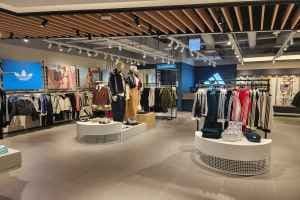 Adidas Original - Shinsegae Department Store Times Square Branch [Tax Refund Shop](아디다스오리지널 신세계백화점 타임스퀘어점)