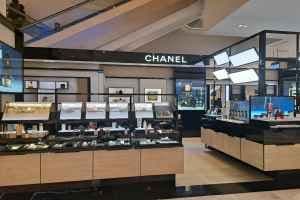 CHANEL Fragrance & Beauty Hyundai Department Store KINTEX Branch [Tax Refund Shop](샤넬 화장품 현대백화점 킨텍스점)