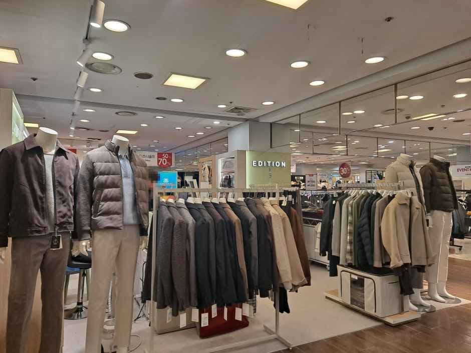 EDITION ANDZ 2001 Outlet Junggye Branch [Tax Refund Shop](에디션엔드지 2001아울렛 중계점)