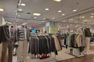 EDITION ANDZ 2001 Outlet Junggye Branch [Tax Refund Shop](에디션엔드지 2001아울렛 중계점)
