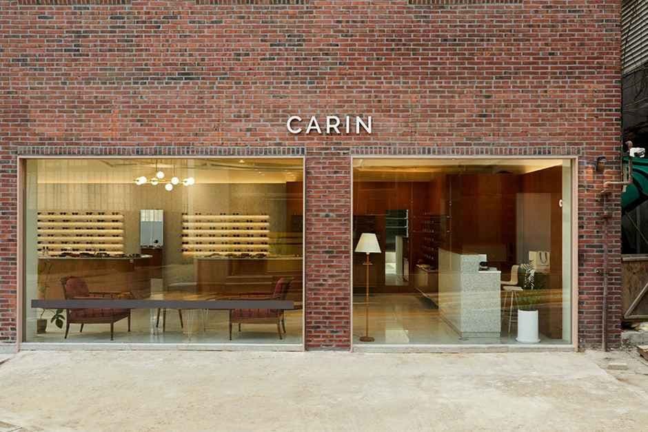 CARIN Hannam [Tax Refund Shop](카린 한남)