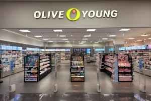 Olive Young - Homeplus Yuseong Branch [Tax Refund Shop](올리브영 홈플러스유성점)