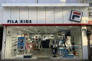 FILA Kids Yeosu Branch[Tax Refund Shop](휠라키즈 여수점)
