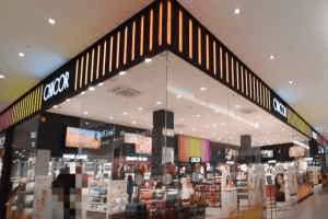 Chicor - LF Square Gwangyang Branch [Tax Refund Shop] (시코르 LF스퀘어 광양점)