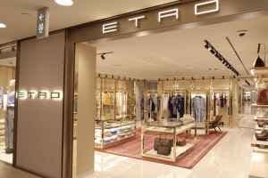 Etro - Lotte Department Store Main Branch [Tax Refund Shop] (에트로 롯데백화점 본점)