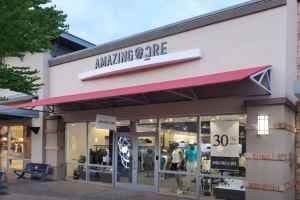 Amazing Cre - Shinsegae Simon Premium Outlets Yeoju Branch [Tax Refund Shop] (어메이징크리 신세계사이먼프리미엄아울렛 여주점)