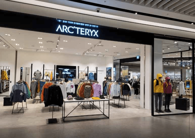 Arc'teryx - Hyundai Premium Outlets s Songdo Branch [Tax Refund Shop] (아크테릭스 현대프리미엄아울렛 송도점)