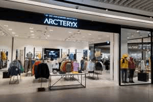 Arc'teryx - Hyundai Premium Outlets s Songdo Branch [Tax Refund Shop] (아크테릭스 현대프리미엄아울렛 송도점)