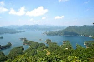 Ageobong Peak (악어봉)