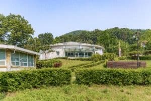몽골문화촌