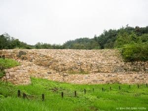 경주 명활성