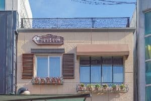 이팔청춘사진관