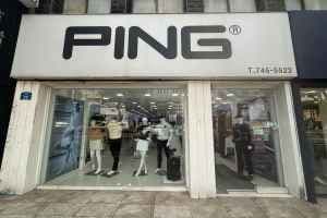 PING Golf Sports [Tax Refund Shop](핑골프스포츠)
