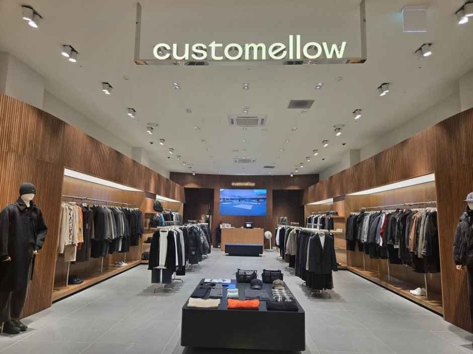 Customellow - Starfield Hanam Branch [Tax Refund Shop](커스텀멜로우 스타필드 하남점)