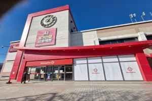 Homeplus Mega Food Market Siwha Branch [Tax Refund Shop](홈플러스 메가푸드마켓 시화점)