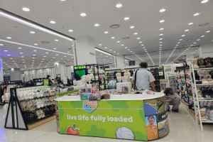 Crocs - MODA Outlet Incheon Branch [Tax Refund Shop](크록스 모다아울렛 인천점)