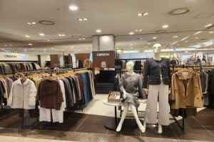 Cresson - Hyundai Outlets Gasan Branch [Tax Refund Shop](크레송 현대아울렛 가산점)