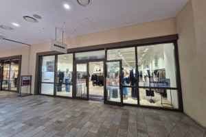 IDL Sandro - Shinsegae Simon Premium Outlet Siheung Branch [Tax Refund Shop] (산드로 신세계사이먼프리미엄아울렛 시흥점)