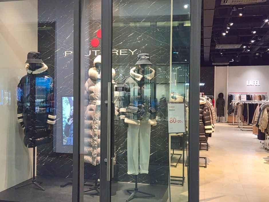 PEUTEREY Hyundai Premium Outlets Songdo Branch [Tax Refund Shop](페트레이 현대프리미엄아울렛 송도점)