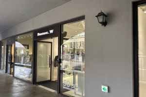 Parsons - Lotte Premium Outlets Dongbusan Branch [Tax Refund Shop](파슨스 롯데프리미엄아울렛 동부산점)