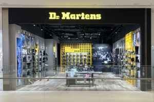 Dr. Martens - Starfield Suwon Branch [Tax Refund Shop] (닥터마틴 스타필드 수원점)