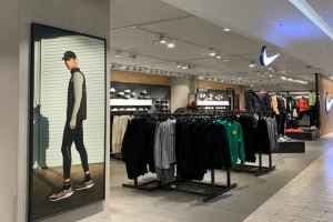 나이키 롯데백화점 미아점