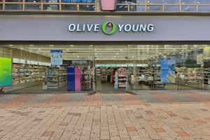 Olive Young - Gimpo Gurae Branch [Tax Refund Shop] (올리브영 김포구래점)