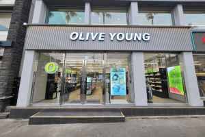 Olive Young - Seogwipo Square Branch [Tax Refund Shop] (올리브영 서귀포광장점)