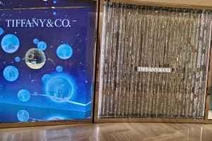 Tiffany & Co. Shinsegae Department Store Gangnam Branch [Tax Refund Shop](티파니앤코 신세계백화점 강남점)