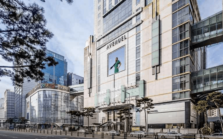 BYREDO - Lotte Department Store Main Branch [Tax Refund Shop] (바이레도 롯데백화점 본점)