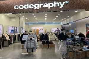 Codegraphy - Lotte Mall Suji Branch [Tax Refund Shop] (코드그라피 롯데몰 수지점)