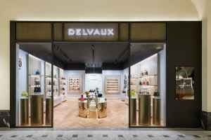 Delvaux - Shinsegae Art & Science Branch [Tax Refund Shop] (델보 대전신세계 Art&Science점)